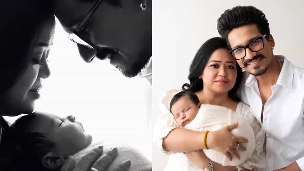 দ্বিতীয়বার মা হতে চলেছেন ভারতী! নিজেই জানালেন সবটা