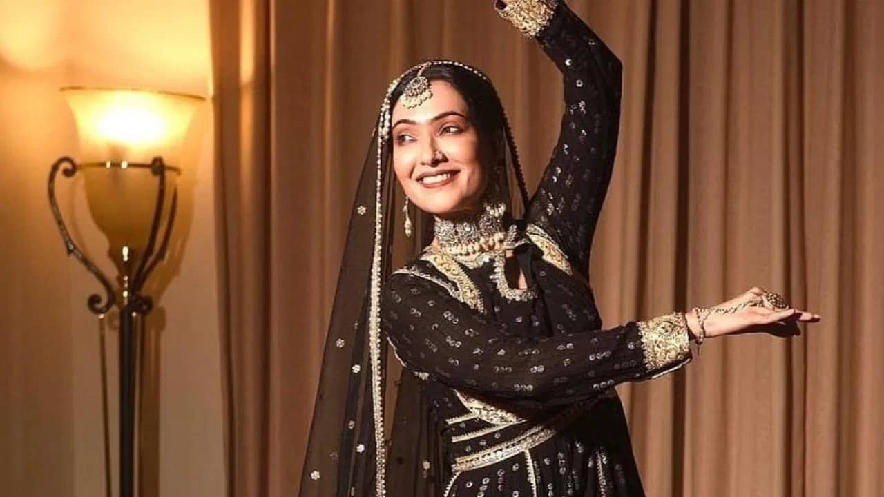 কলা মন্দিরে ১০মে গার্ডেন বরেলি নিবেদিত মাই নেম ইজ জান’