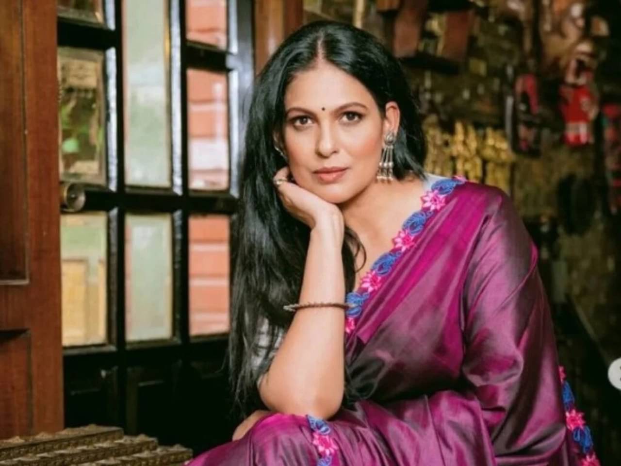 বাংলা সিরিয়াল নিয়ে এ কী বললেন একাবলী খান্না?