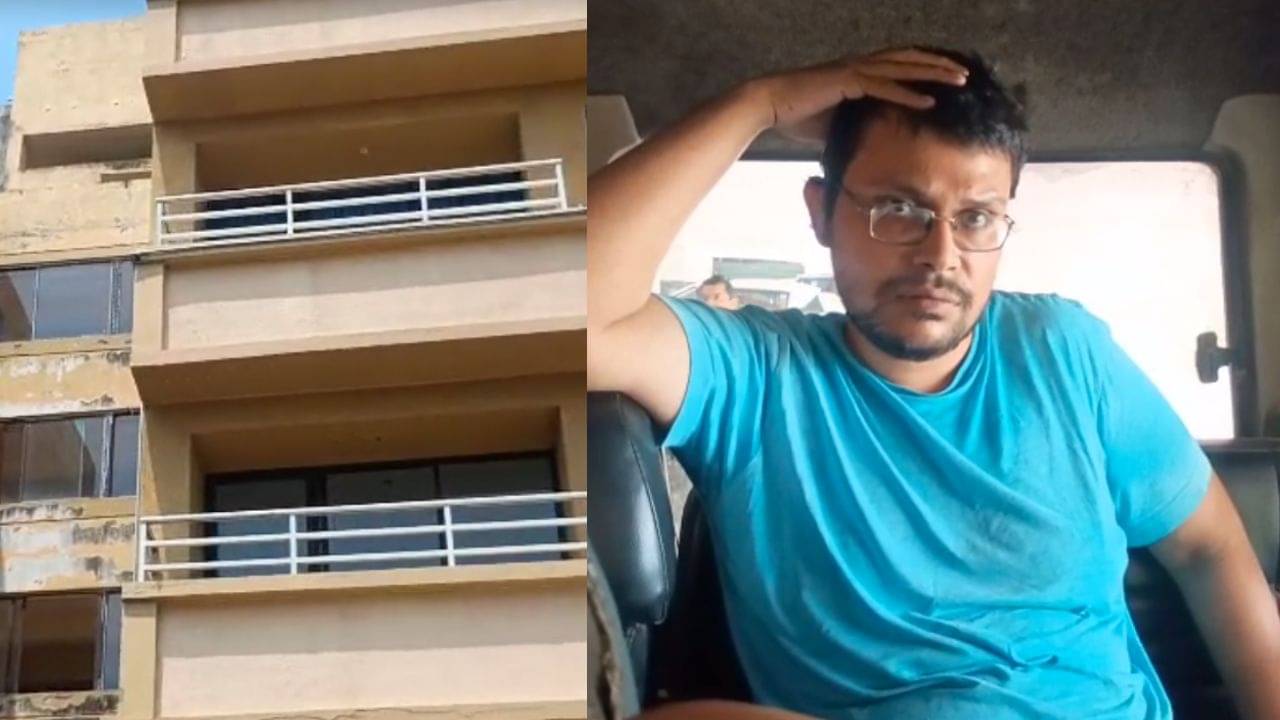 Dead body recovered: রক্তে ভাসছে ফ্ল্যাট, পাশেই পড়ে ছুরি, মহিলার রক্তাক্ত দেহ উদ্ধার রাজারহাটে