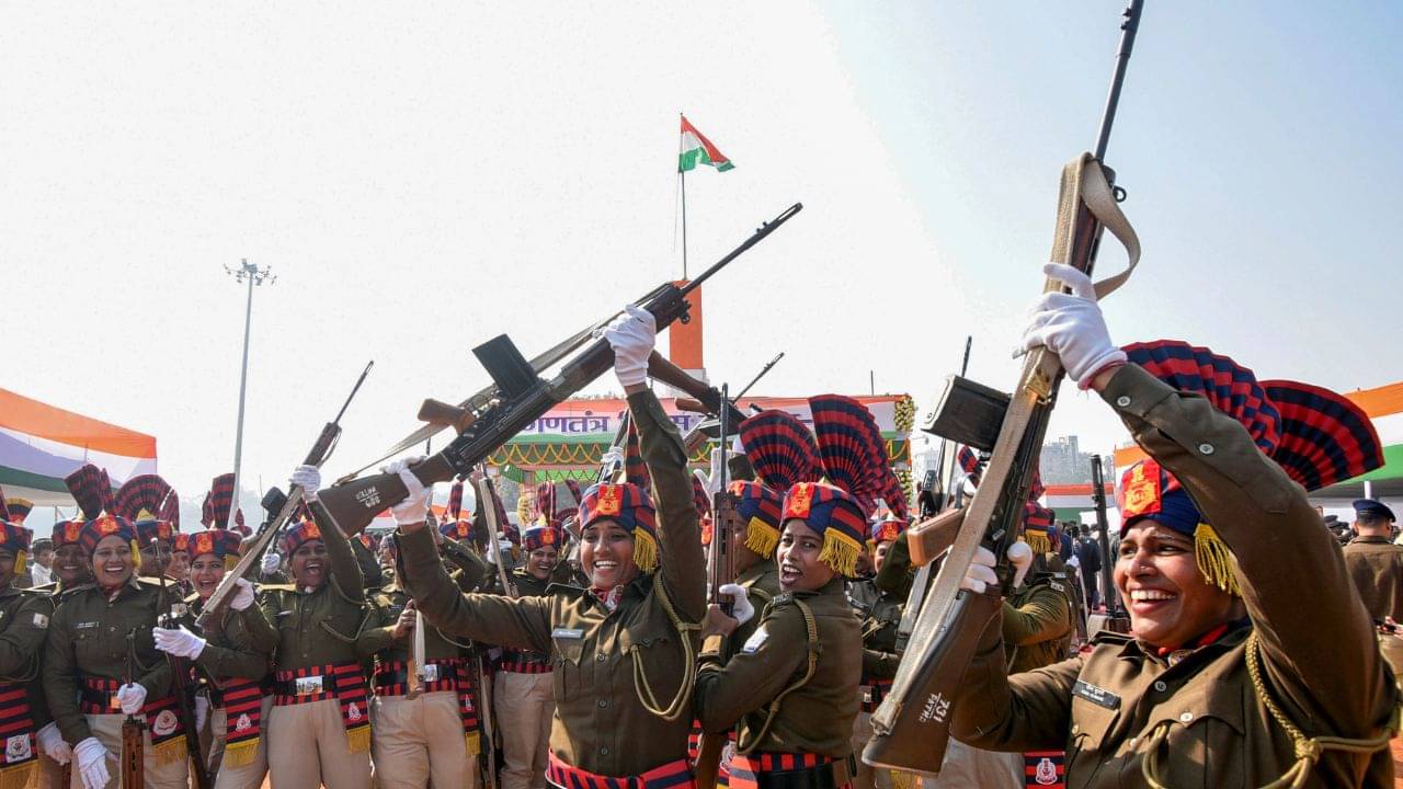 Women Police Officers: এত কম মহিলা পুলিশ! তাই কি বেহাল দেশের নারী নিরাপত্তা?
