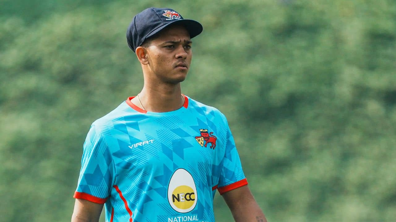IPL 2025, Yashasvi Jaiswal: লাথি মেরেছিলেন... সেই কারণেই কি মুম্বই ছাড়তে হচ্ছে যশস্বীকে?
