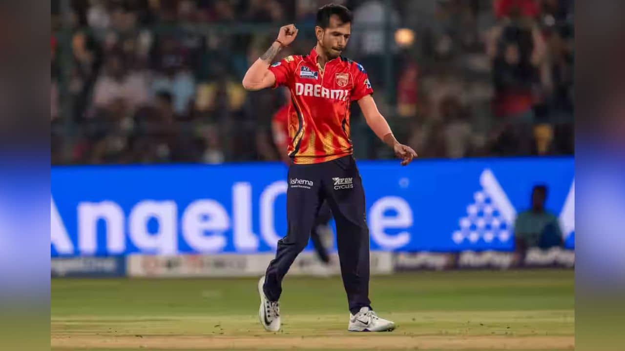 IPL এর সেরা বোলার, চাহালের সঙ্গে শ্রেয়সের কী কথা হয়েছিল? জানালেন PBKS ক্যাপ্টেন
