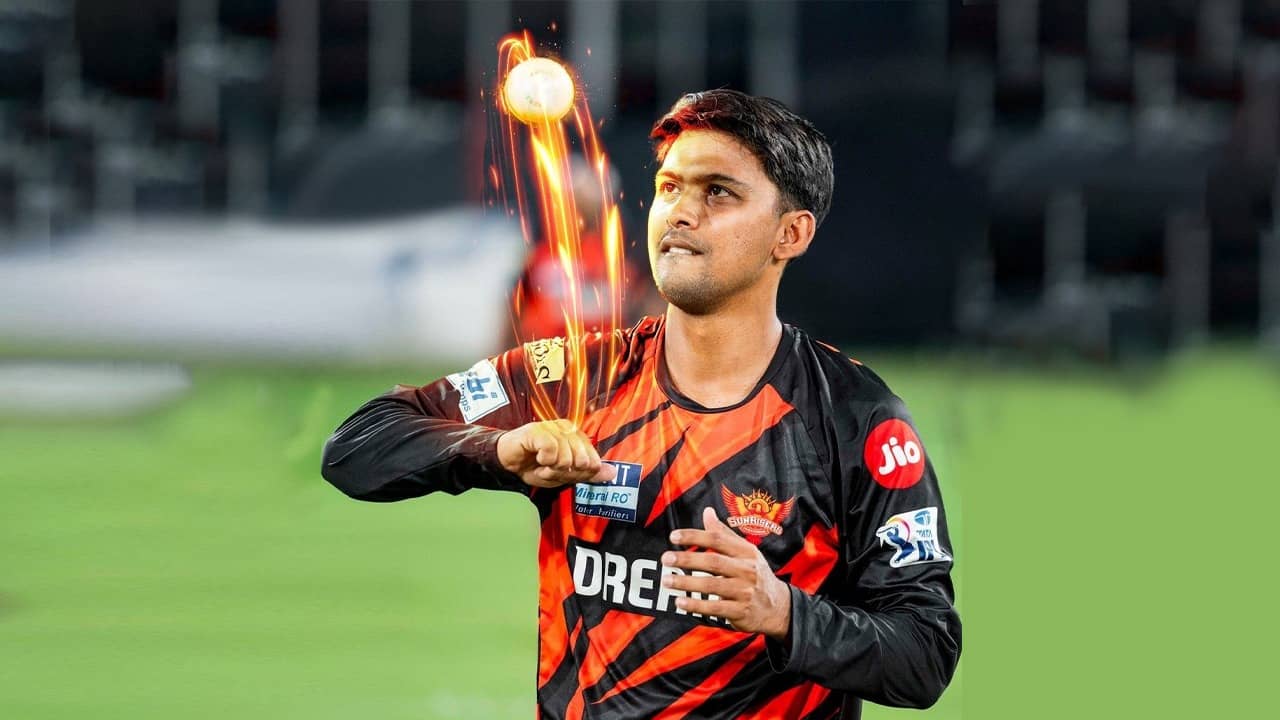 Zeeshan Ansari: সানরাইজার্সের আন-বান-শান জিশান! কেমন ভাবে আইপিএলে জায়গা পেলেন?