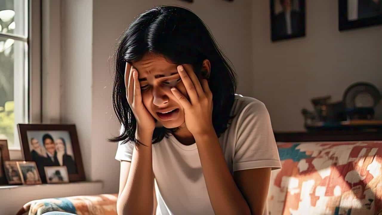 Acid Attack on BJP Leader's Daughter: গলে গিয়েছে মুখের মাংসও! ঘুমন্ত অবস্থাতেই জানালা দিয়ে অ্যাসিড হামলা, আক্রান্ত বিজেপি নেতার মেয়ে Acid Attack on BJP Leader's Daughter: গলে গিয়েছে মুখের মাংসও! ঘুমন্ত অবস্থাতেই জানালা দিয়ে অ্যাসিড হামলা, আক্রান্ত বিজেপি নেতার মেয়ে
