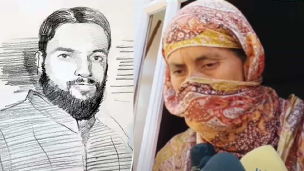 Pahalgam Attack: 'আদিল আত্মসমর্পণ কর, শান্তি দে আমাদের...', জঙ্গি ছেলের কাছে কাতর আর্জি মায়ের Pahalgam Attack: 'আদিল আত্মসমর্পণ কর, শান্তি দে আমাদের...', জঙ্গি ছেলের কাছে কাতর আর্জি মায়ের