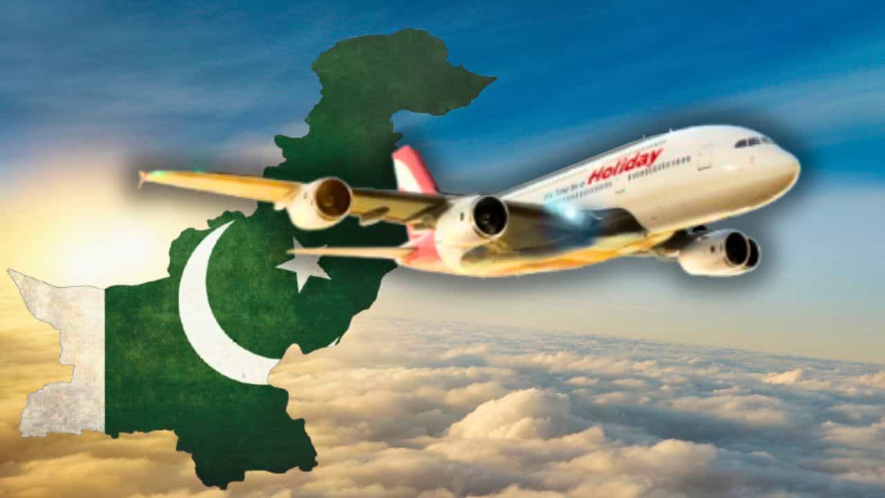 Pakistan Block Airspace: ভারতের পথে 'কাঁটা' হয়ে পাল্টা বিপদে পাকিস্তান! ধুয়ে-মুছে যাবে লক্ষ লক্ষ টাকা