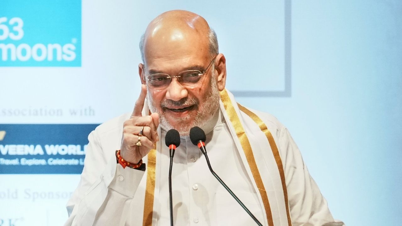 Amit Shah: ৬০ বছরেও ওষুধ-ইনসুলিন নিতে হয় না অমিত শাহকে, কীভাবে কমাচ্ছেন ওজন, ফাঁস করলেন সিক্রেট Amit Shah: ৬০ বছরেও ওষুধ-ইনসুলিন নিতে হয় না অমিত শাহকে, কীভাবে কমাচ্ছেন ওজন, ফাঁস করলেন সিক্রেট