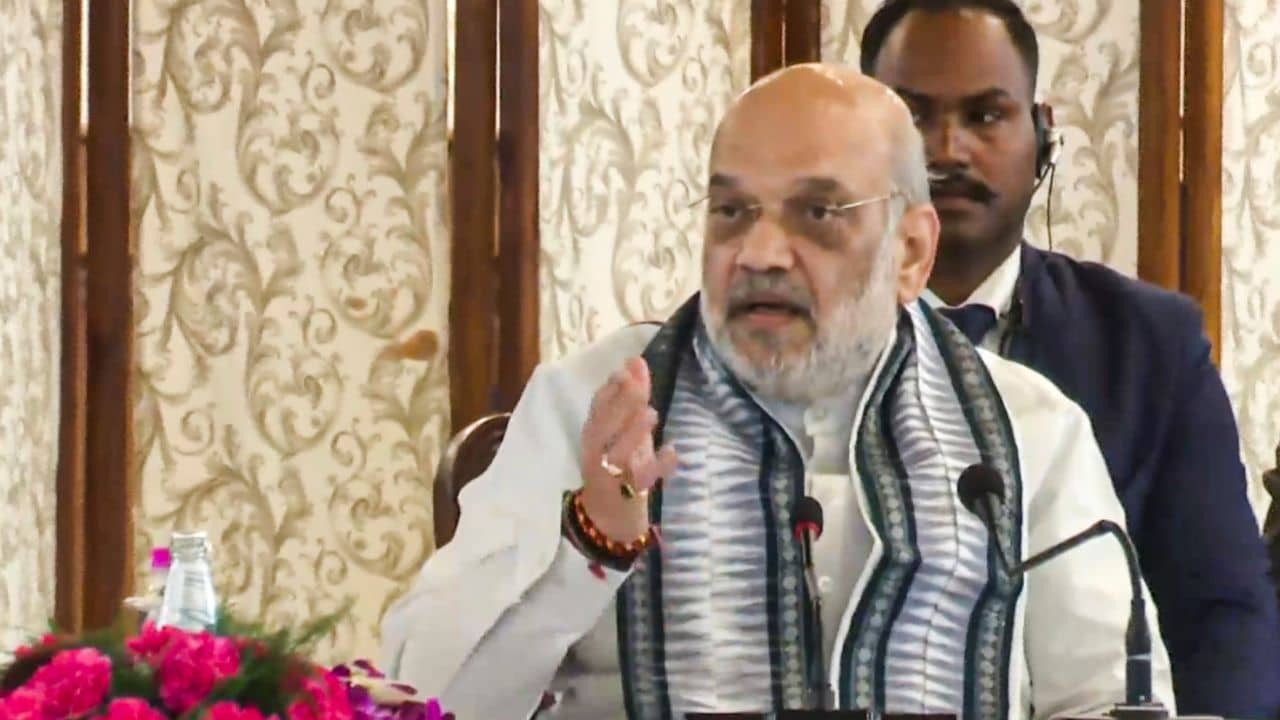 Amit Shah: পরপর দুবার! বাংলায় আবার বাতিল শাহী-সফর, কোন কারণে এমন ঘোষণা কেন্দ্রীয় মন্ত্রীর?