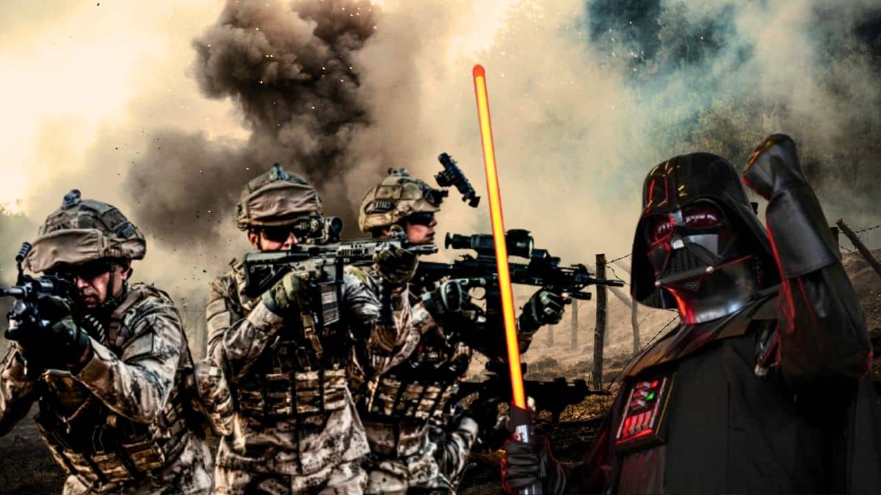 Indias First Laser Weapon: কল্পবিজ্ঞানকে বাস্তবে নামাল DRDO-র! সেনার জন্য তৈরি লেজ়ার-অস্ত্র, আলোর আঘাতেই এবার ফালা ফালা হবে পাকিস্তান