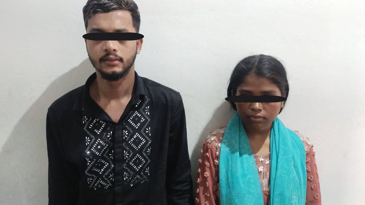 Nadia: মুর্শিদাবাদে অশান্তির মধ্যেই নদিয়া থেকে পাকড়াও এরা, উদ্দেশ্য জানলে চমকে যাবেন