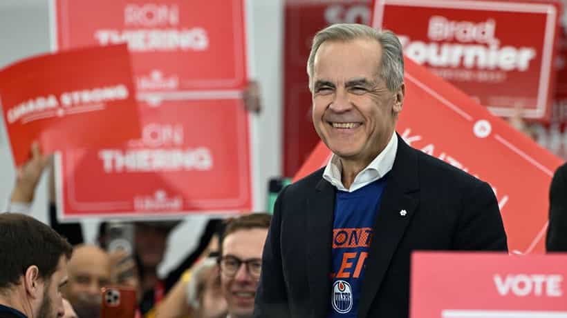 Canada General Election: কানাডায় উদারপন্থী লালেদের ঝড়! গতি পাবে ভারতের সঙ্গে বিষিয়ে যাওয়া সম্পর্ক?