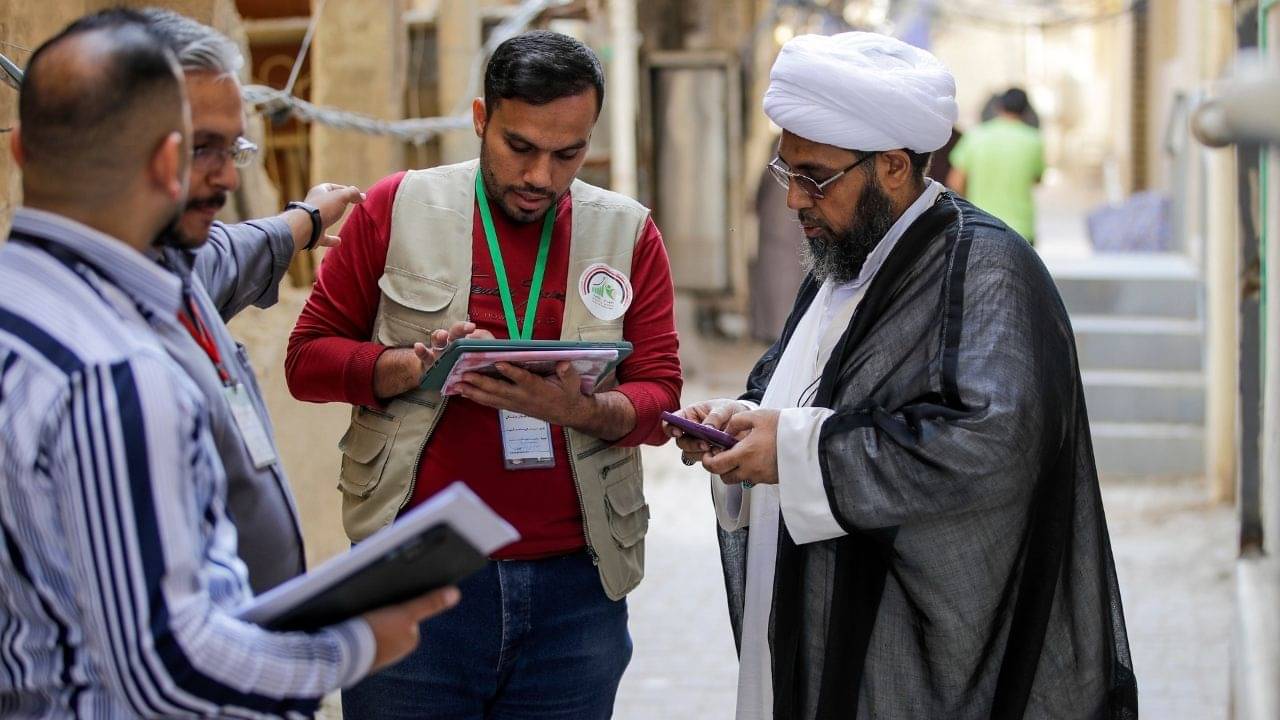 Caste Census: জাতিভিত্তিক জনসুমারি হবে এবার থেকে, বড় ঘোষণা কেন্দ্রের