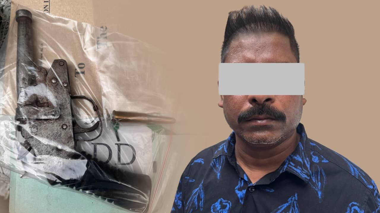 Kolkata: ওঁৎ পেতে ছিল পুলিশ, টার্গেট সামনে আসতেই...