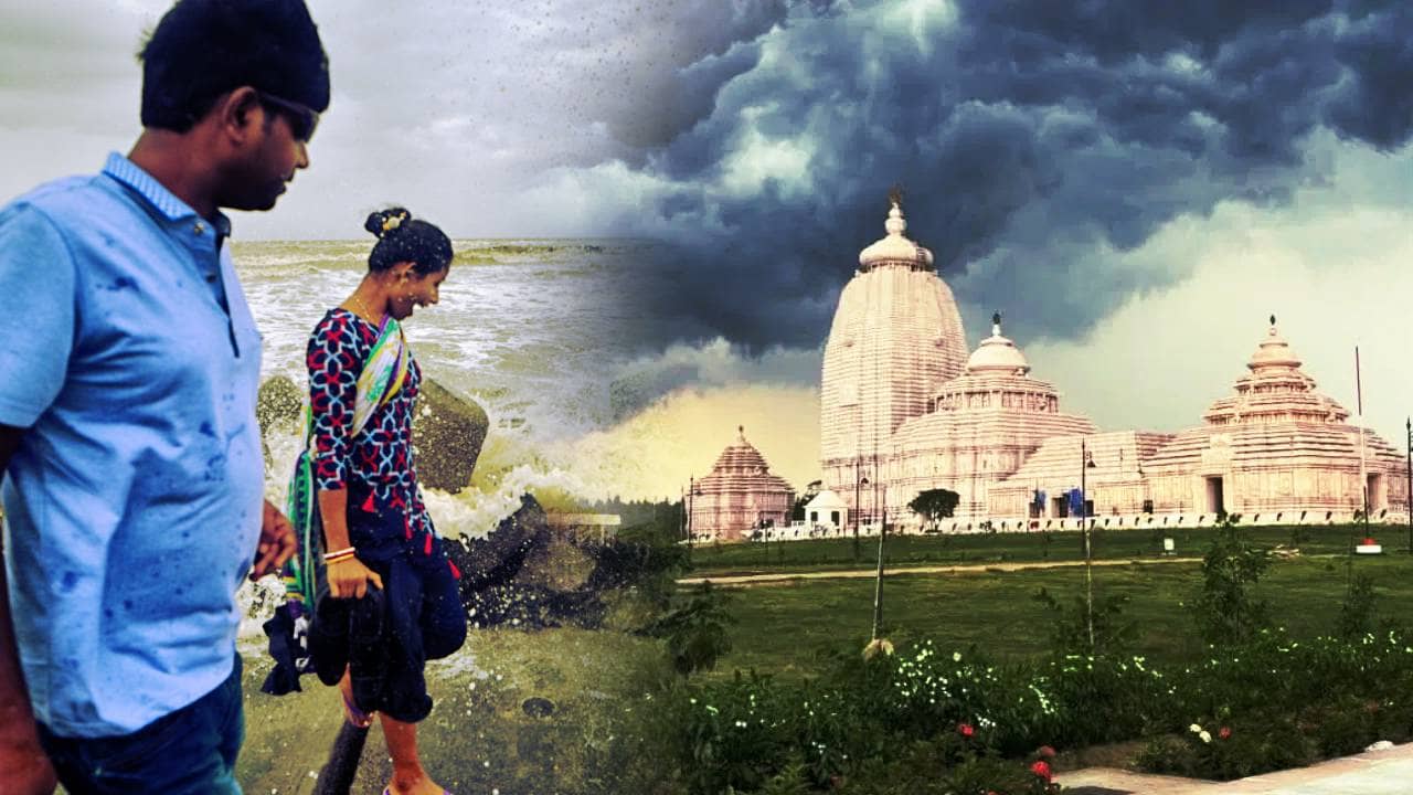 Digha Jagannath Temple: প্রেমের জোয়ার আনা দিঘায় উড়বে ধ্বজা, বাজবে সানাই! রাত পোহালেই চরিত্র বদল সৈকত শহরের