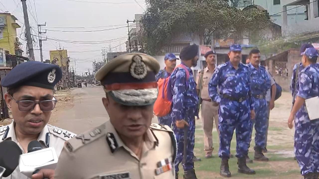 Murshidabad Unrest: মুর্শিদাবাদের আরও কয়েকটি জায়গায় বন্ধ হল ইন্টারনেট পরিষেবা, আগাম সতর্কতা হিসেবে মালদহ ও বীরভূম নিয়েও পদক্ষেপ প্রশাসনের