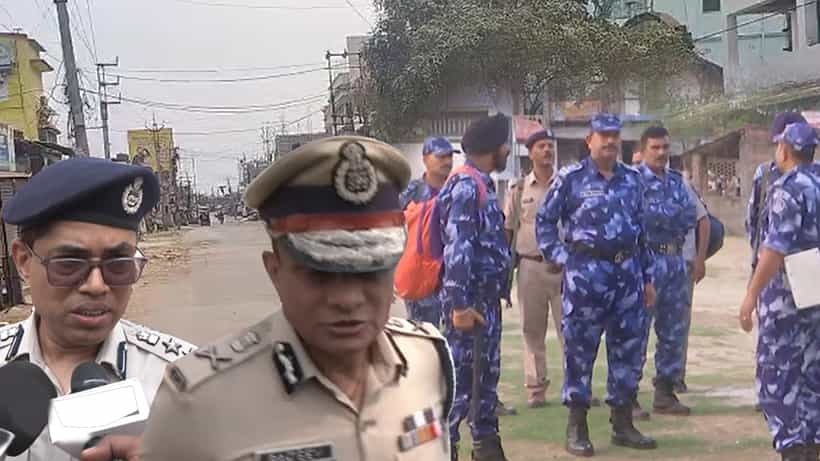 Murshidabad Unrest: মুর্শিদাবাদের আরও কয়েকটি জায়গায় বন্ধ হল ইন্টারনেট পরিষেবা, আগাম সতর্কতা হিসেবে মালদহ ও বীরভূম নিয়েও পদক্ষেপ প্রশাসনের