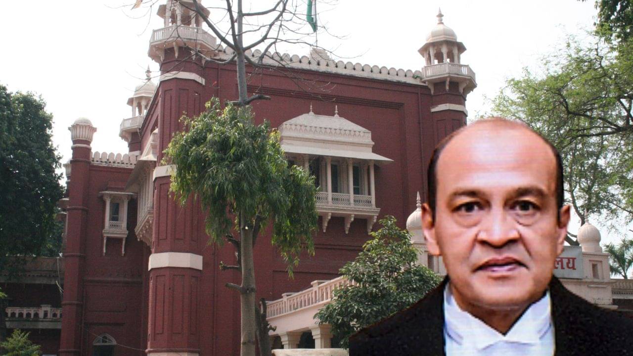 Justice Varma Cash row: এলাহাবাদ হাইকোর্টে বিচারপতি হিসাবে শপথগ্রহণ নগদকাণ্ডে জড়ানো ভর্মার