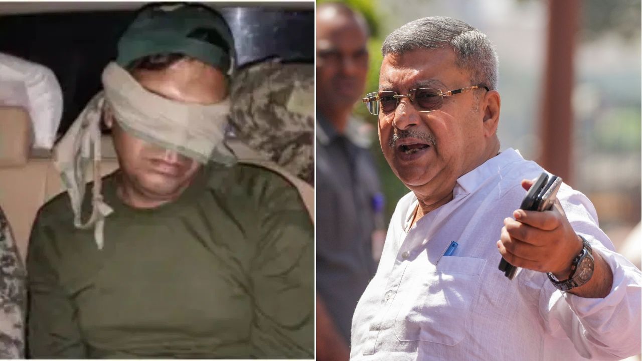 BSF Purnam Shaw: কেমন আছেন পাকিস্তানে আটক 'বাংলার ছেলে'? বাড়িতে গিয়ে পরিবারকে 'খবর' দিয়ে এলেন কল্যাণ BSF Purnam Shaw: কেমন আছেন পাকিস্তানে আটক 'বাংলার ছেলে'? বাড়িতে গিয়ে পরিবারকে 'খবর' দিয়ে এলেন কল্যাণ
