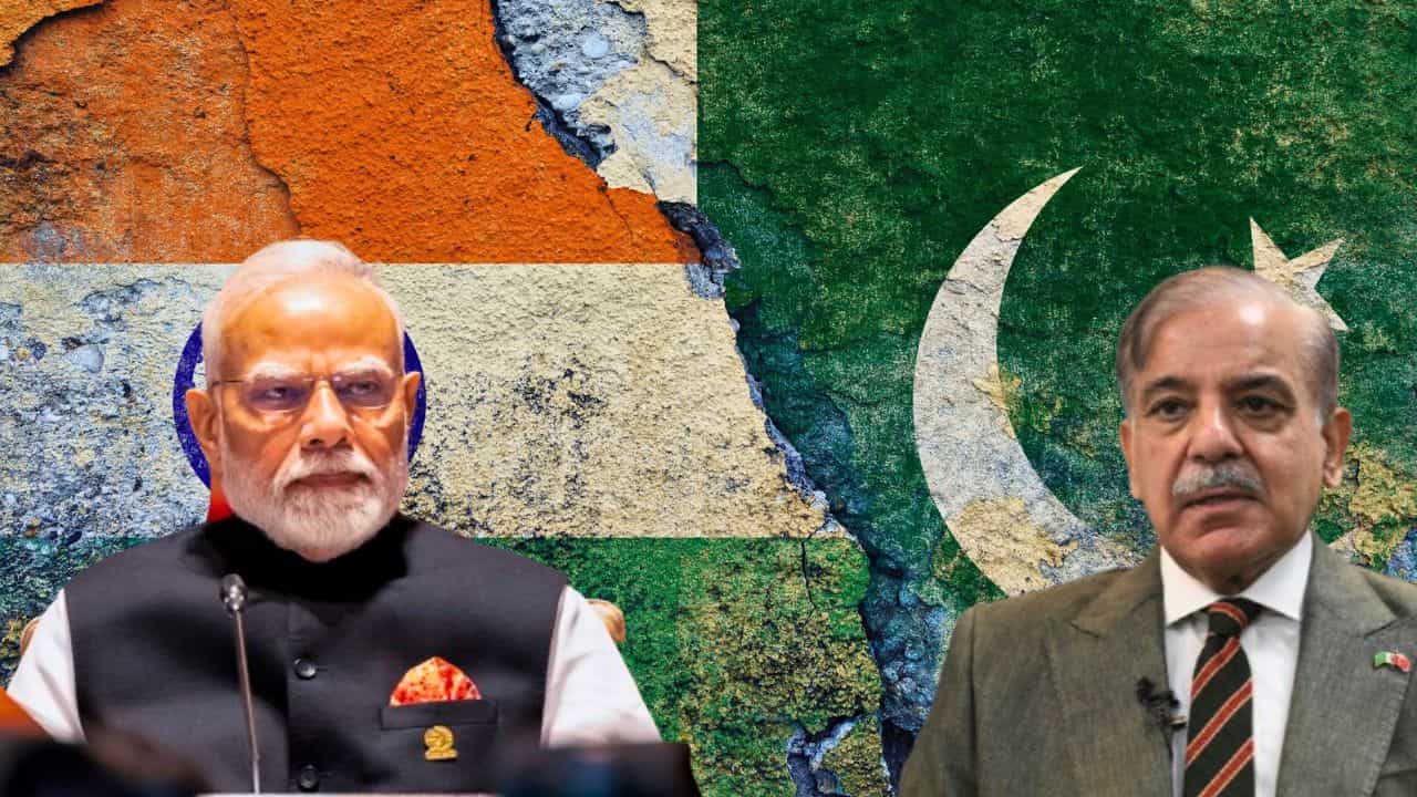 India-Pakistan: চিনই শেষ পথ! পাকিস্তানের জন্য 'সব রাস্তা' বন্ধ করতে চলেছে ভারত India-Pakistan: চিনই শেষ পথ! পাকিস্তানের জন্য 'সব রাস্তা' বন্ধ করতে চলেছে ভারত