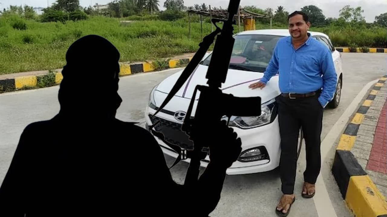 Pahalgam Tourist Attack: তোমায় মারব না, যাও গিয়ে মোদীকে সেটা বলে দাও, স্বামীকে গুলি করার পর মহিলাকে বলল জঙ্গিরা