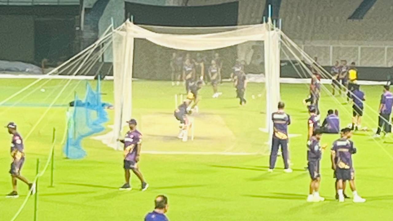 Umran Malik: ভাঙা মন নিয়ে নাইট শিবিরে কাশ্মীরি স্পিডস্টার