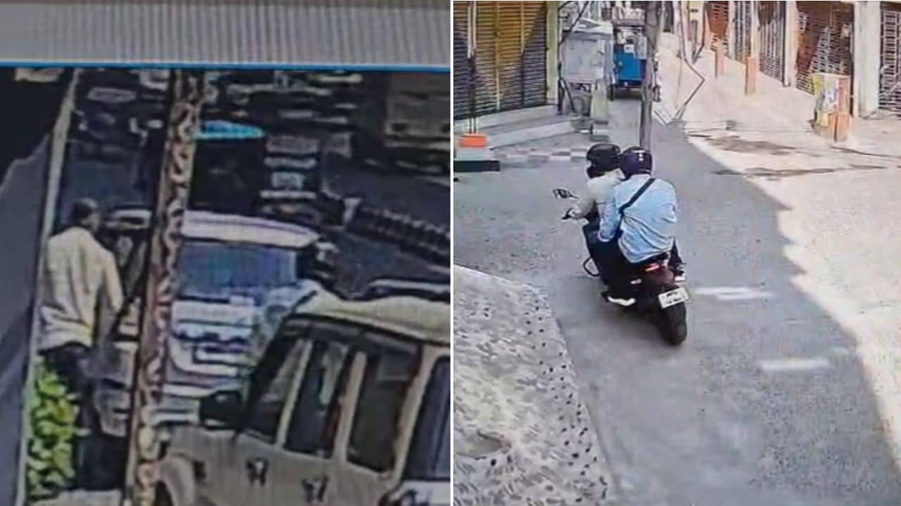 Kolkata: জামা ছাড়ার ফুটেজ দেখেই শহরের অন্দরে পাক খাওয়া দুষ্কৃতী চক্রের হদিশ পেল পুলিশ