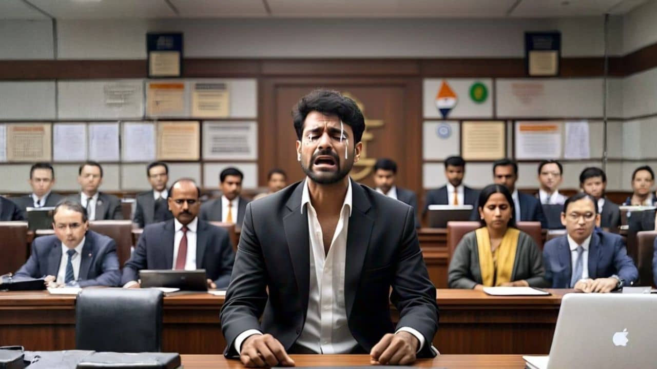 Allahabad High Court: শার্টের বোতাম খোলা! আদালত অবমাননার অভিযোগে ছয় মাসের জেল আইনজীবীর