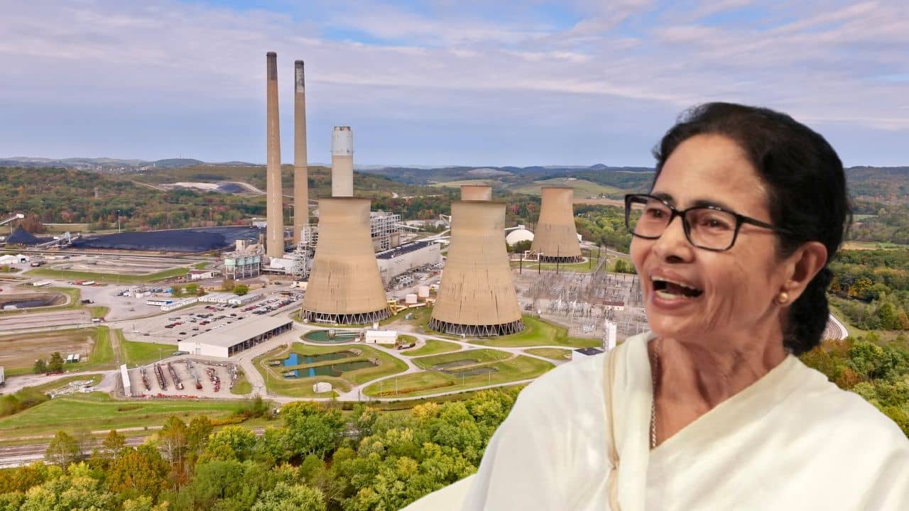 Mamata Banerjee in Salboni: সোমে শালবনি সফরে মমতা, শিলান্যাস করবেন ১৬ হাজার কোটি টাকার তাপবিদ্যুৎ কেন্দ্রের