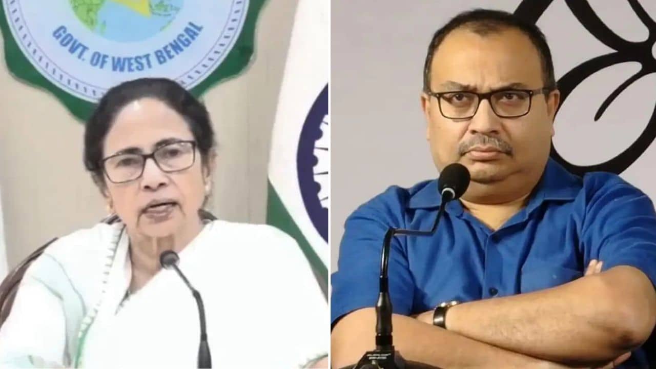 Kunal Ghosh: চাকরিহারাদের জন্য বিশেষ টাস্ক ফোর্স গঠন মমতার, সবটা জানালেন কুণাল