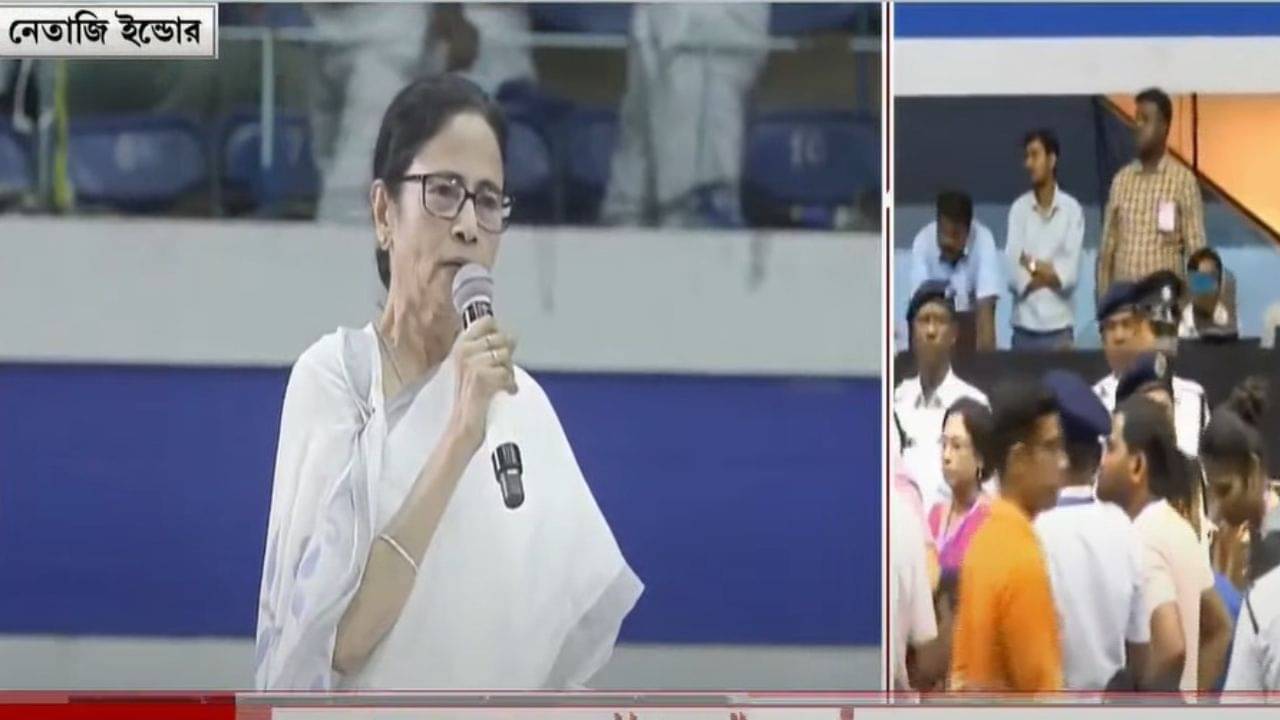 Mamata Banerjee:  রাখঢাক না করেই বলছি, প্ল্যান বি রেডি..., চাকরিহারাদের কোন পথ বাতলে দিলেন মমতা?