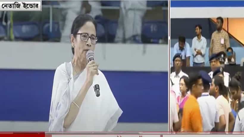 Mamata Banerjee: রাখঢাক না করেই বলছি, প্ল্যান বি রেডি..., চাকরিহারাদের কোন পথ বাতলে দিলেন মমতা?