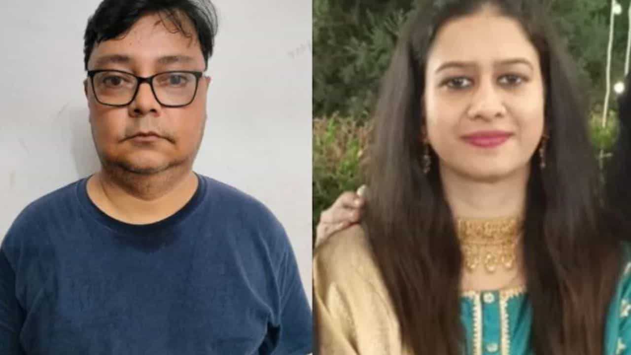 Crime: স্ত্রীর বিবাহ বহির্ভূত সম্পর্ক রয়েছে বলে সন্দেহ করতেন, এমন করবেন কেউ ভাবেননি... Crime: স্ত্রীর বিবাহ বহির্ভূত সম্পর্ক রয়েছে বলে সন্দেহ করতেন, এমন করবেন কেউ ভাবেননি...