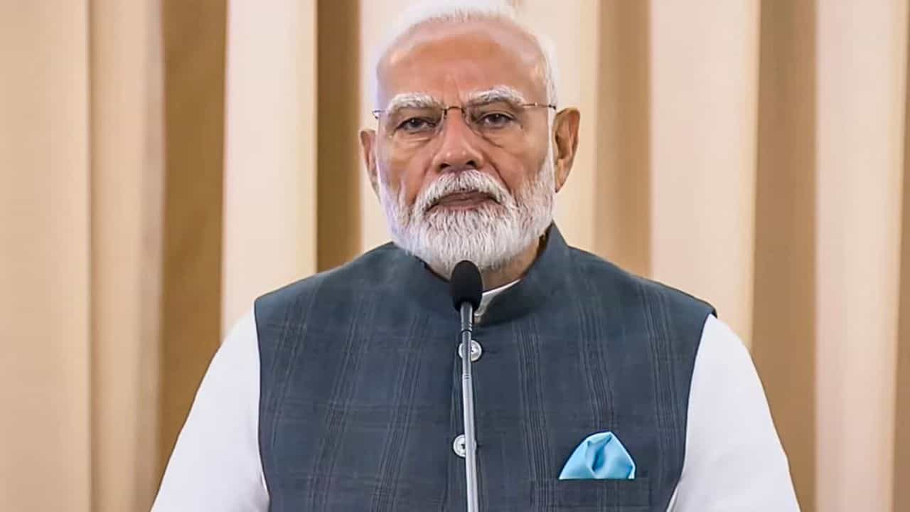 PM Modi's BIMSTEC Vision: বাংলার তীরে উন্নতি জোয়ার আনতে বিমস্টেকে বিশেষ পরিকল্পনা পেশ মোদীর