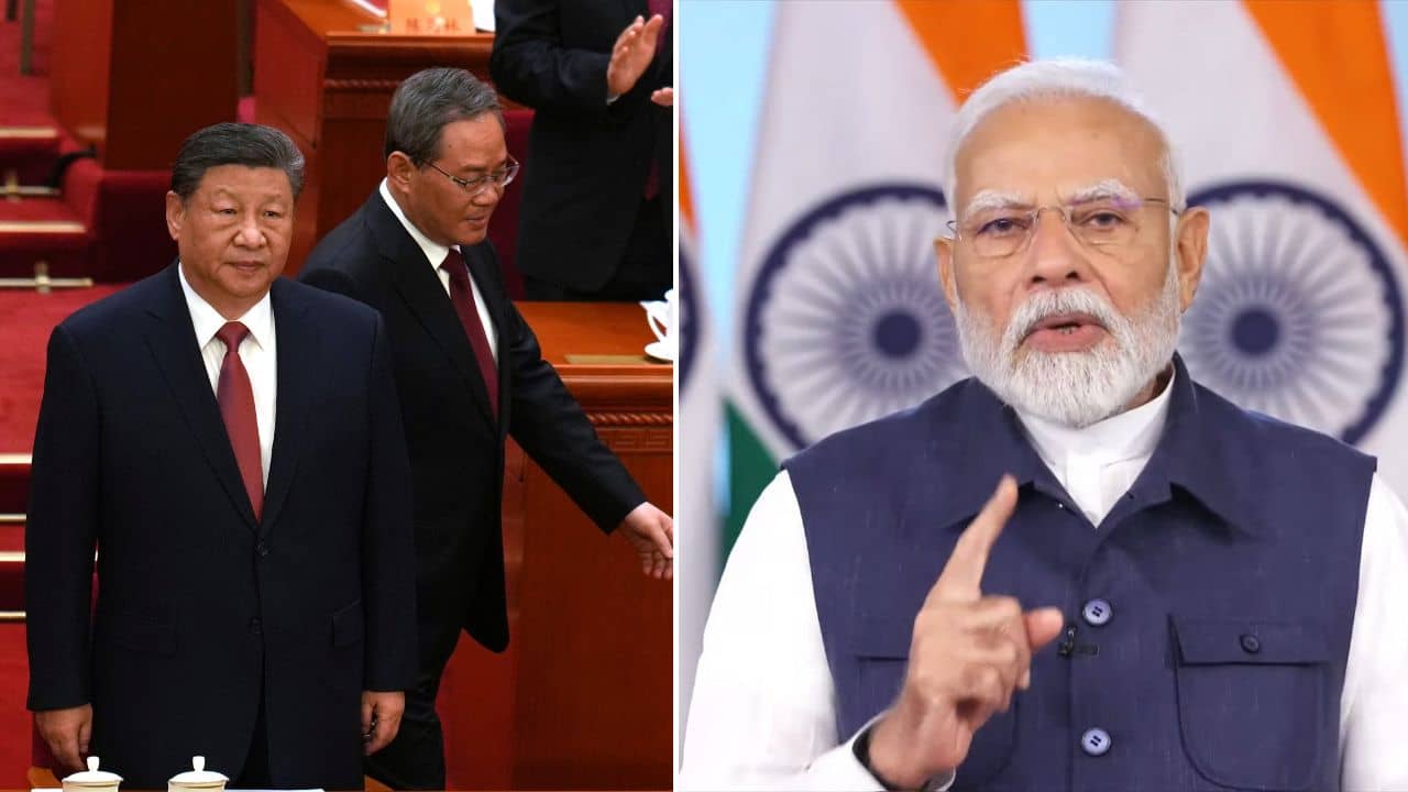 Kailash Mansarovar Yatra: পাকিস্তানের সঙ্গে সম্পর্ক বিষিয়ে যেতেই ভারতের জন্য দ্বার খুলল চিন