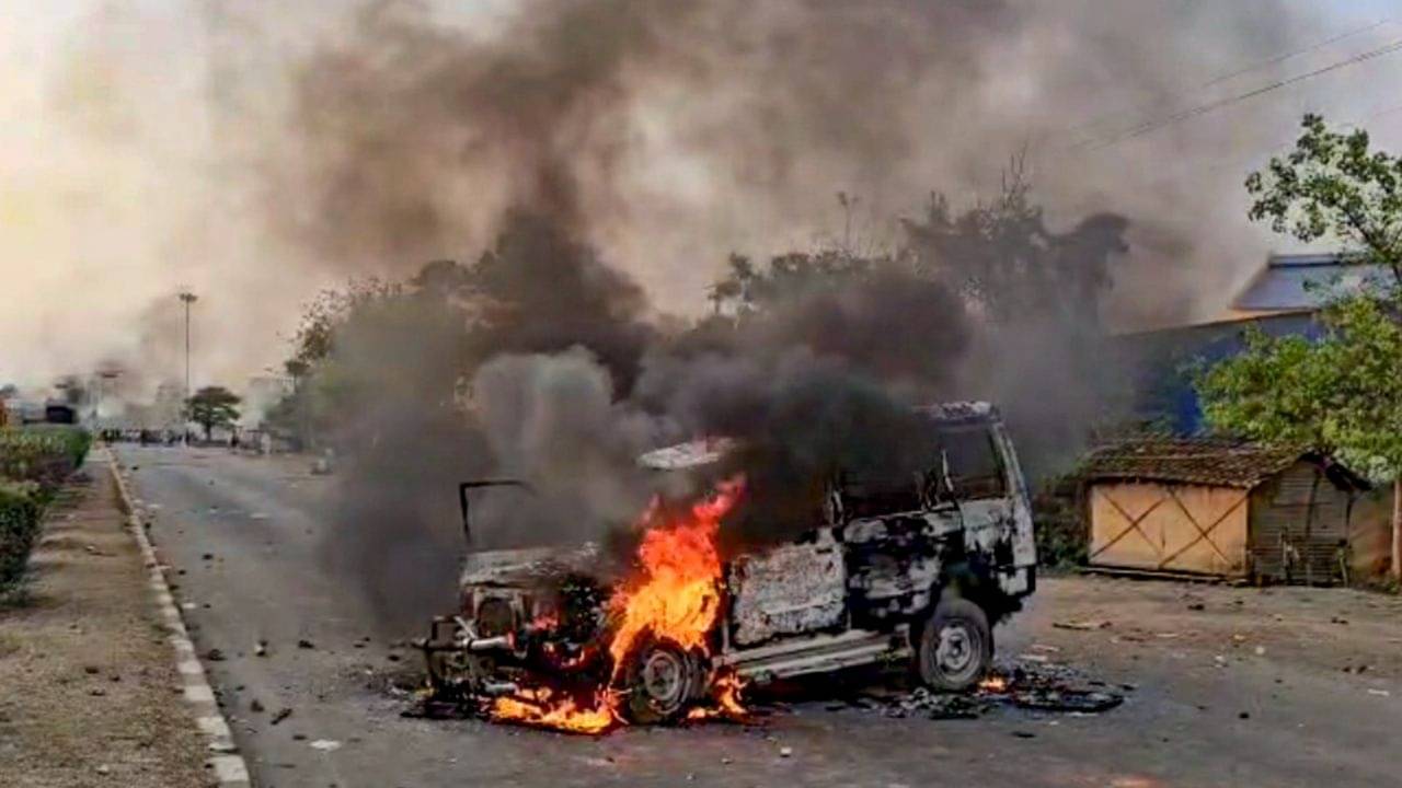 Murshidabad Unrest: কেন আগাম এল না অশান্তির খবর, কোথায় ব্যর্থতা? খুঁজতে প্রথম বৈঠক সারল সিট