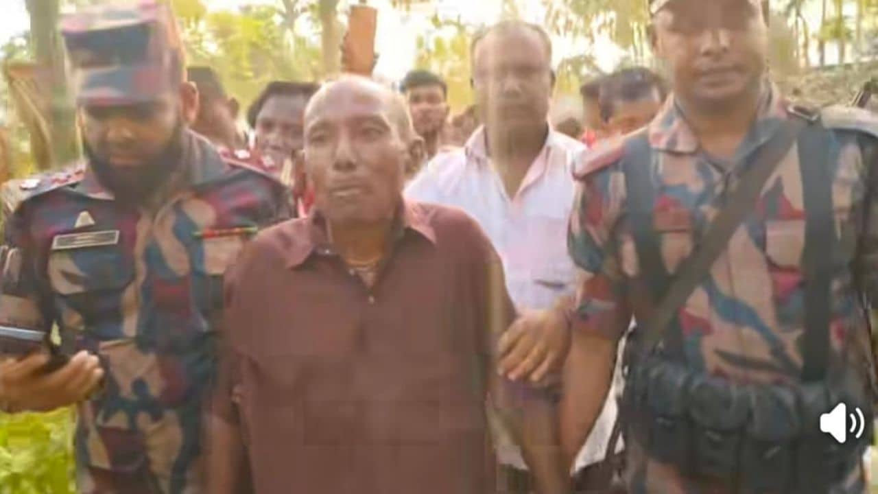 India-Bangladesh Border: সীমান্তে শোরগোল! জমি থেকে ভারতের কৃষককে তুলে নিয়ে পালাল বাংলাদেশি দুষ্কৃতীরা