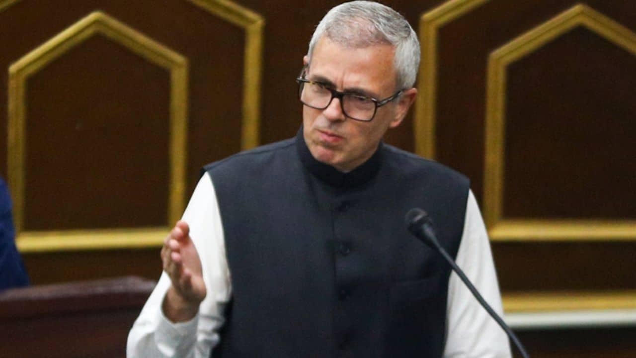 Omar Abdullah: আমার সেই মুখ নেই...., পহেলগাঁওয়ের ঘটনার পর রাজ্য মর্যাদার দাবি থেকে কিছুটা ব্যাকফুটে ওমর
