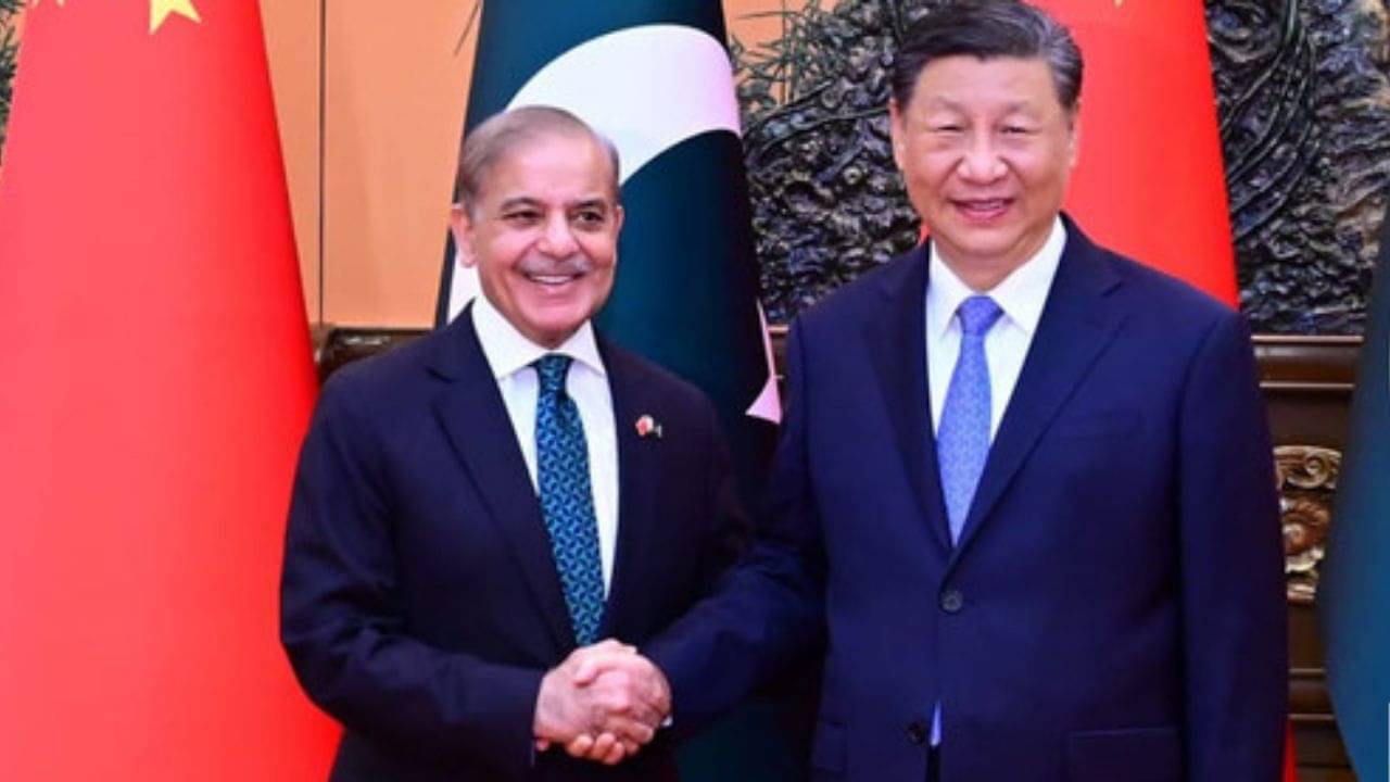 India-Pakistan: ভারত-পাকিস্তানের দিকে নজর রাখছে চিন! স্বীকার করল নিজেই, তলে তলে কী নতুন কোনও ফন্দি?