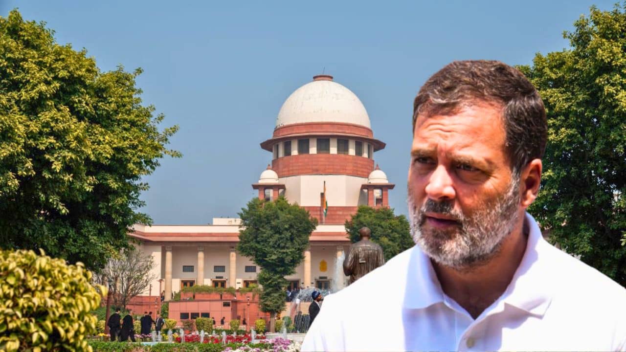 Rahul Gandhi: আদালত মামলা করতে বাধ্য হবে..., বীর সাভারকারের অবমাননা মামলায় সুপ্রিম ভর্ৎসনার মুখে রাহুল