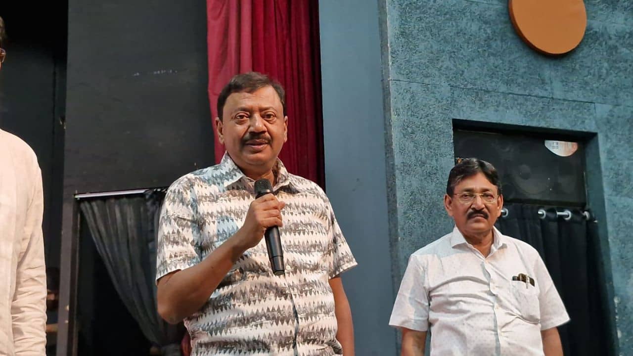 Barrackpore: অপরাধ আটকাতে হাতিয়ার সংস্কৃতি, ব্যারাকপুরের ভোলবদলে পার্থর হাতে ব্রহ্মাস্ত্র