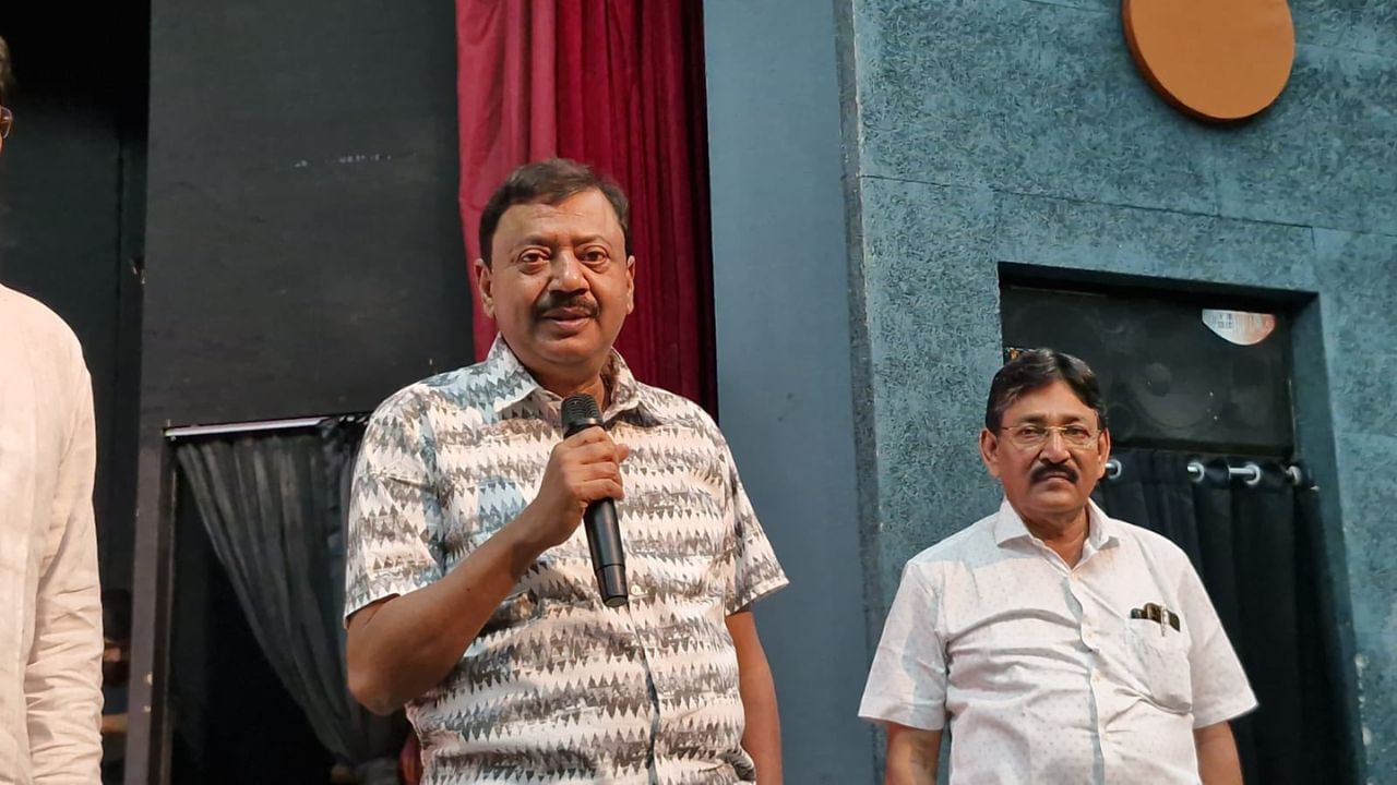 Barrackpore: 'অপরাধ আটকাতে হাতিয়ার সংস্কৃতি', ব্যারাকপুরের ভোলবদলে পার্থর হাতে 'ব্রহ্মাস্ত্র'