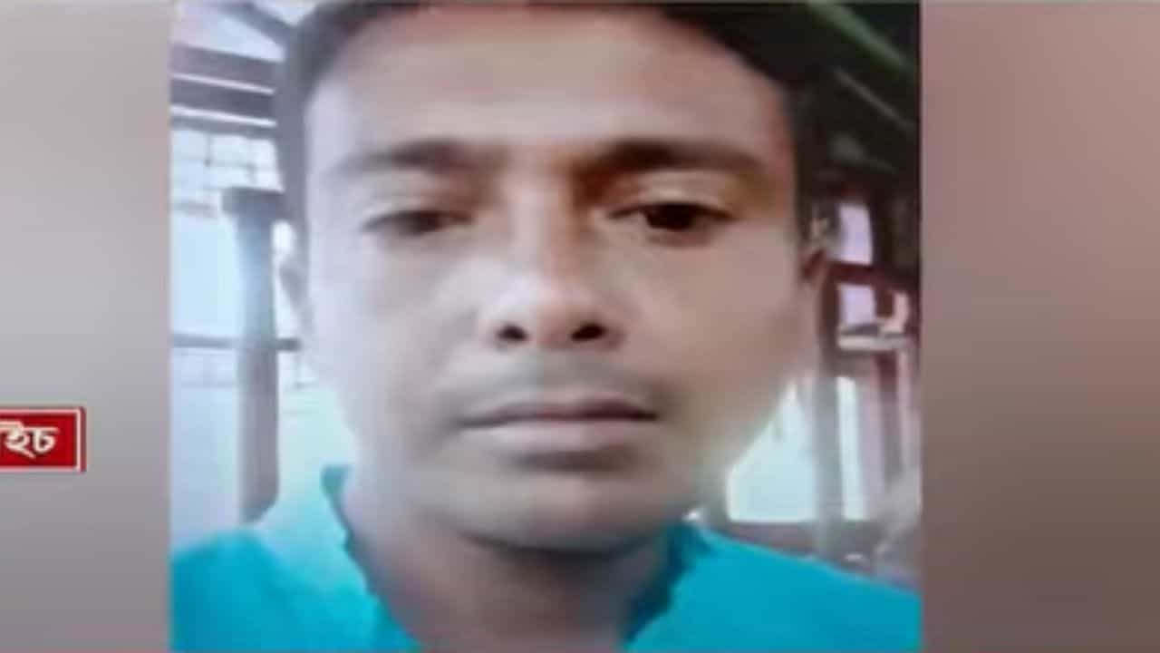 Mysterious Death in Kolkata: পয়লা বৈশাখে বন্ধুদের সঙ্গে গিয়েছিলেন পিকনিকে, রাত পেরতেই বাড়ির অদূরে উদ্ধার যুবকের দেহ! Mysterious Death in Kolkata: পয়লা বৈশাখে বন্ধুদের সঙ্গে গিয়েছিলেন পিকনিকে, রাত পেরতেই বাড়ির অদূরে উদ্ধার যুবকের দেহ!