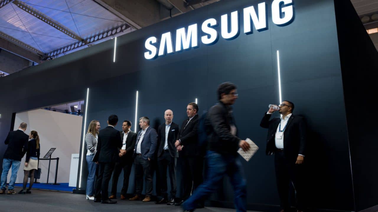 দেশে হাজার কোটি টাকা বিনিয়োগ করবে Samsung, ভাগ্য খুলবে কোন রাজ্যের?