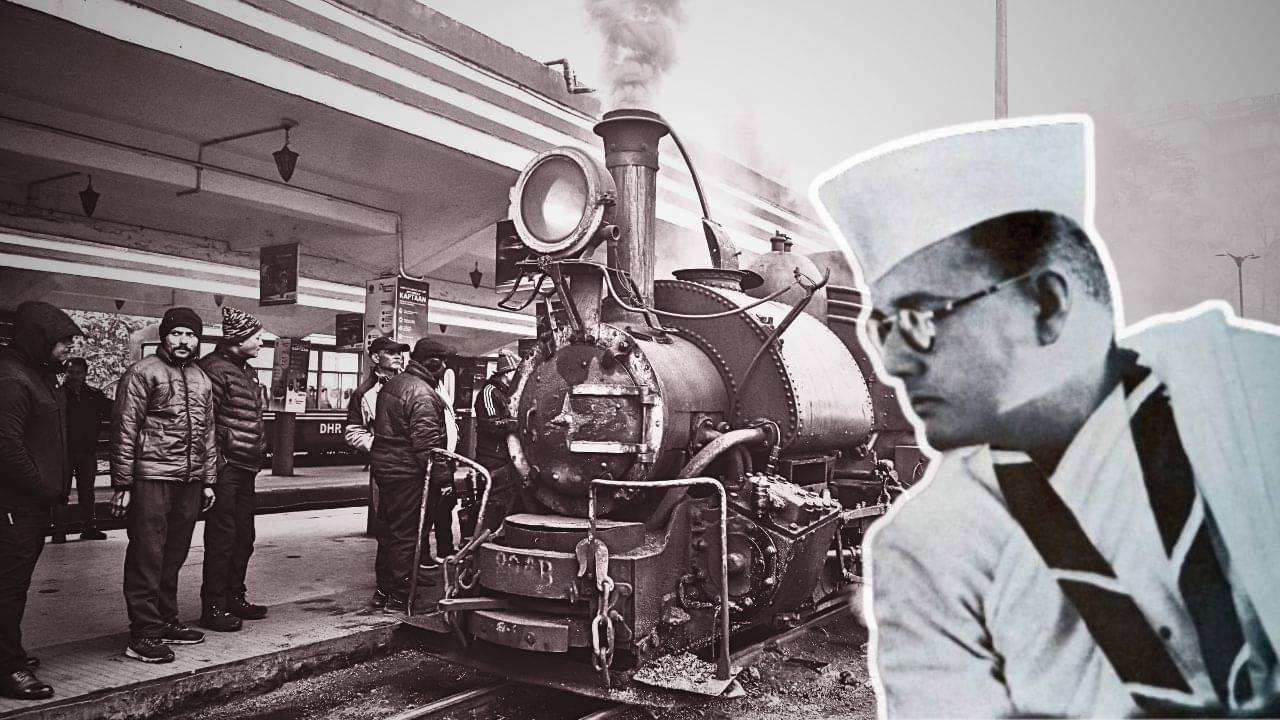 Indian Railway: ভারতের সবচেয়ে পুরনো ট্রেনের নাম জানেন? আজও ছাড়ে হাওড়া থেকেই! এর সঙ্গে যোগ রয়েছে নেতাজিরও
