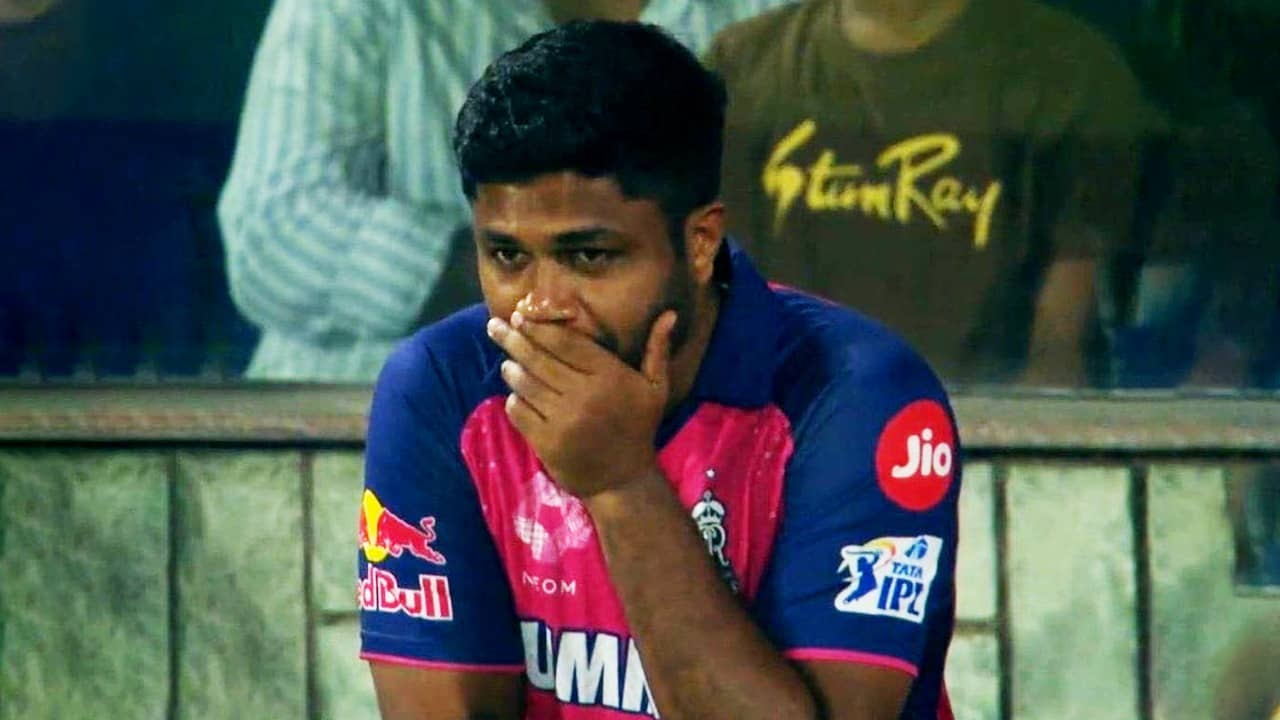 Sanju Samson: ক্যাপ্টেন কি দলে কোণঠাসা? সঞ্জুর ভিডিয়ো ভাইরাল হতেই বিতর্ক তুঙ্গে!