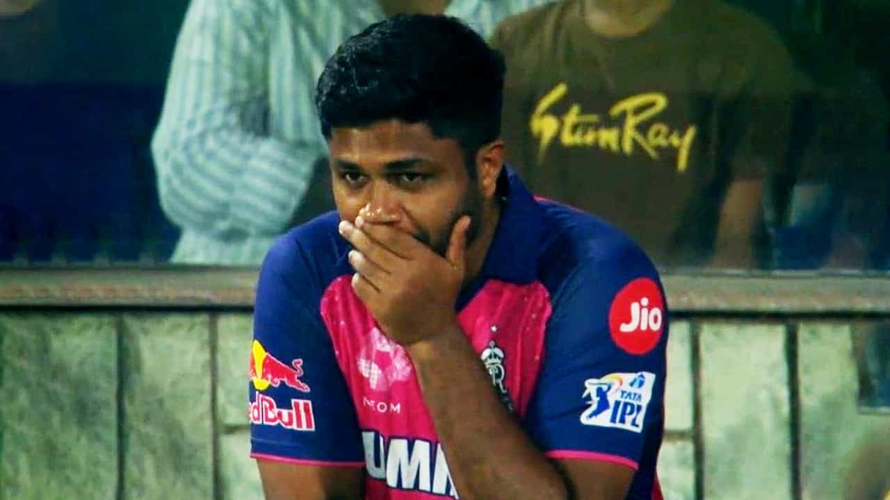 Sanju Samson: ক্যাপ্টেন কি দলে কোণঠাসা? সঞ্জুর ভিডিয়ো ভাইরাল হতেই বিতর্ক তুঙ্গে! Sanju Samson: ক্যাপ্টেন কি দলে কোণঠাসা? সঞ্জুর ভিডিয়ো ভাইরাল হতেই বিতর্ক তুঙ্গে!