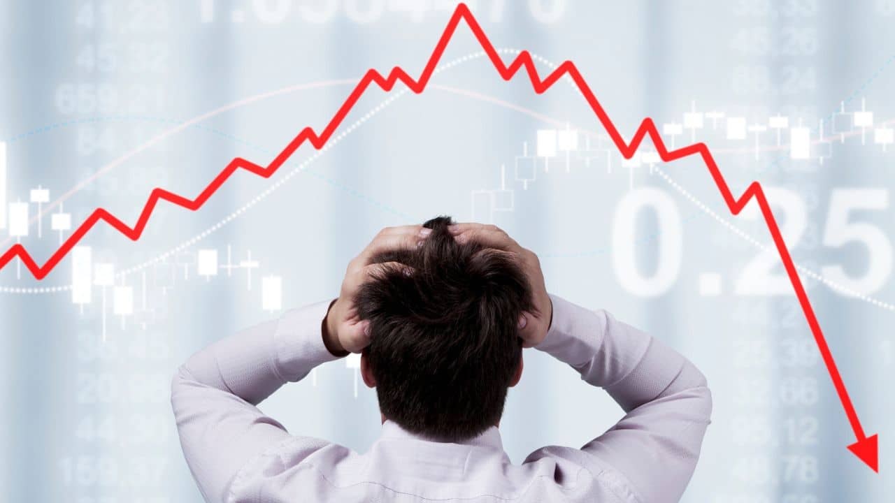 Share Market Today: দালাল স্ট্রিটে কাটছে না ট্রাম্পের ভয়, ছুটি কাটিয়ে বাজার খুলতেই ধপাস করে পড়ল সেনসেক্স
