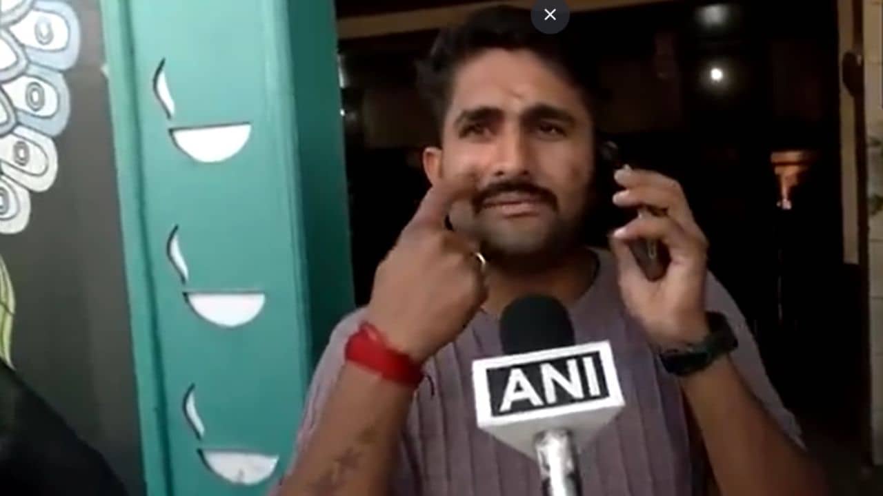 Pahalgam Attack: পহেলগাঁওয়ের হত্যালীলায় পণ্ড বিয়ে! সীমানাতেই আটকে গেল ভারতীয় হবু জামাই, লগ্নভ্রষ্টা পাক-কন্যা