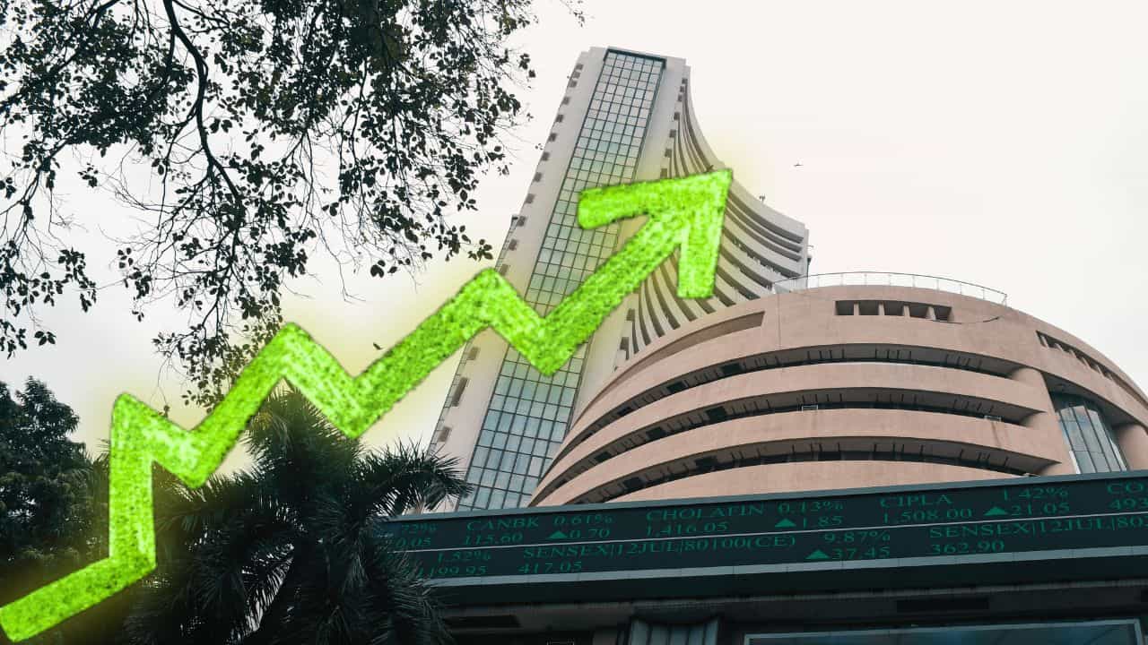 Share Market: সোমের অন্ধকার চিরে মাথা তুলল শেয়ার বাজার, বিনিয়োগকারীদের জোগাল 'ঘুরে দাঁড়ানোর' আশা Share Market: সোমের অন্ধকার চিরে মাথা তুলল শেয়ার বাজার, বিনিয়োগকারীদের জোগাল 'ঘুরে দাঁড়ানোর' আশা